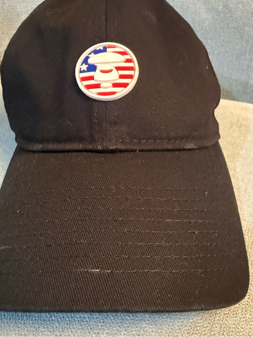 AAPE BY A BATHING APE x New Era 9TWENTY Strapback Hat